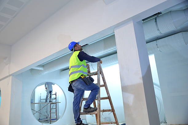 Best Custom Drywall Designs  in Wadena, MN